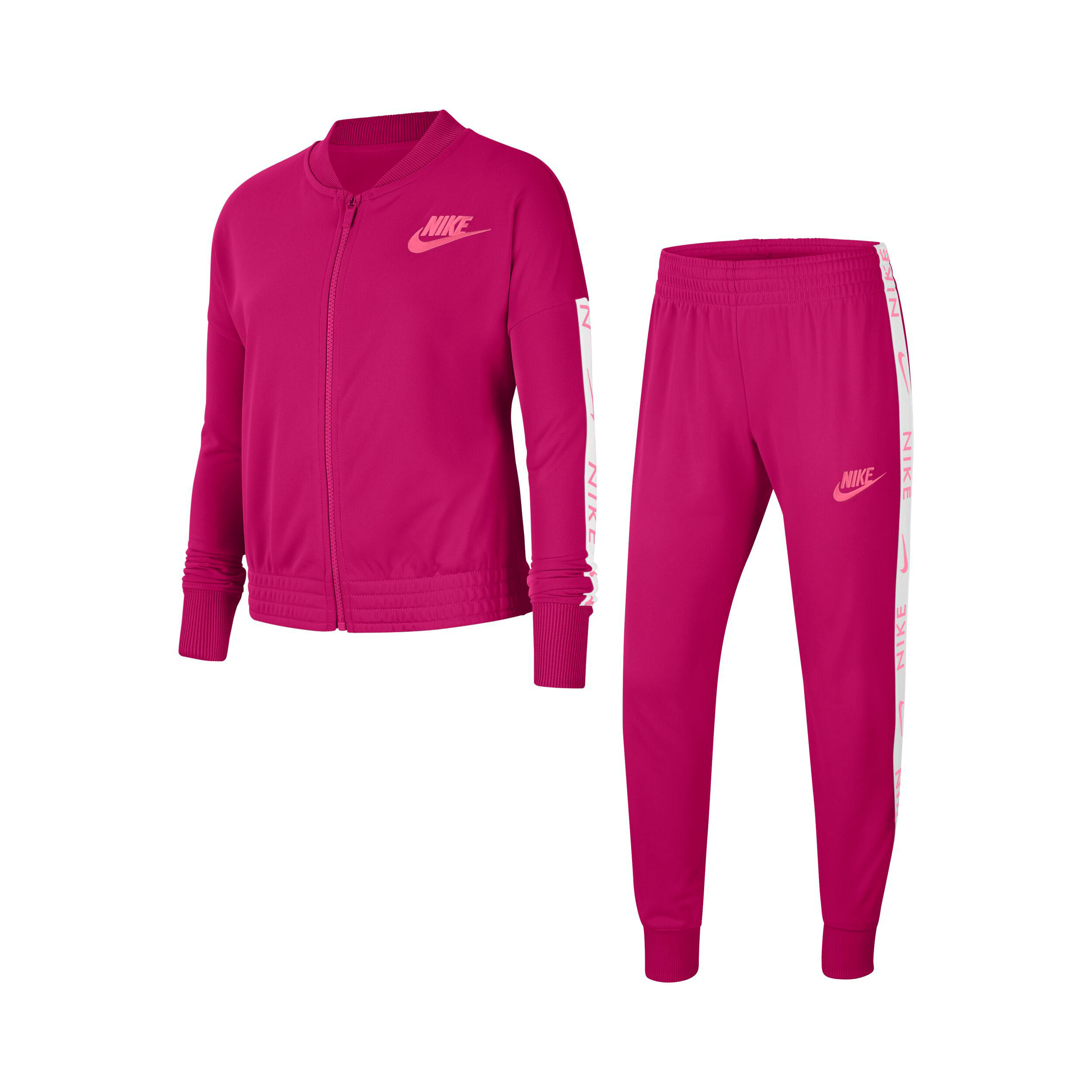 Trainingspak deals meiden 140