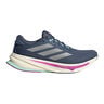 Supernova Rise 2 Neutrale Schoen Dames-Donkerblauw,Zilver