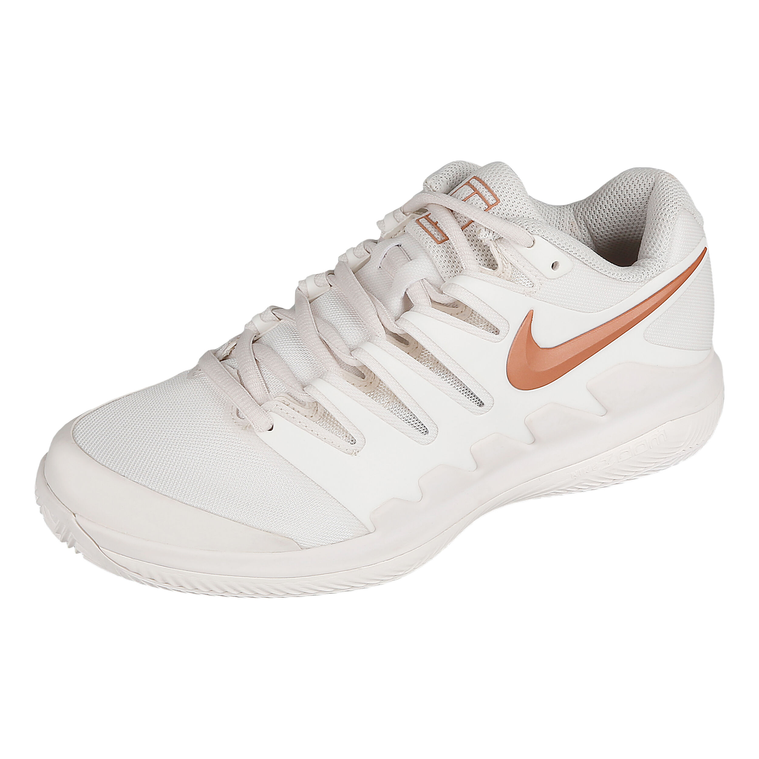 Nike Air Zoom Vapor X Clay Gravelschoen Dames - Crème ... Nike Air Zoom Vapor X Clay Gravelschoen Dames - Crème ...