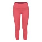 Nike Kleding Nike Swoosh Hardlooplegging Dames-Berry