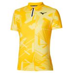 Mizuno Daybreakers Shadow Short Sleeve Polo