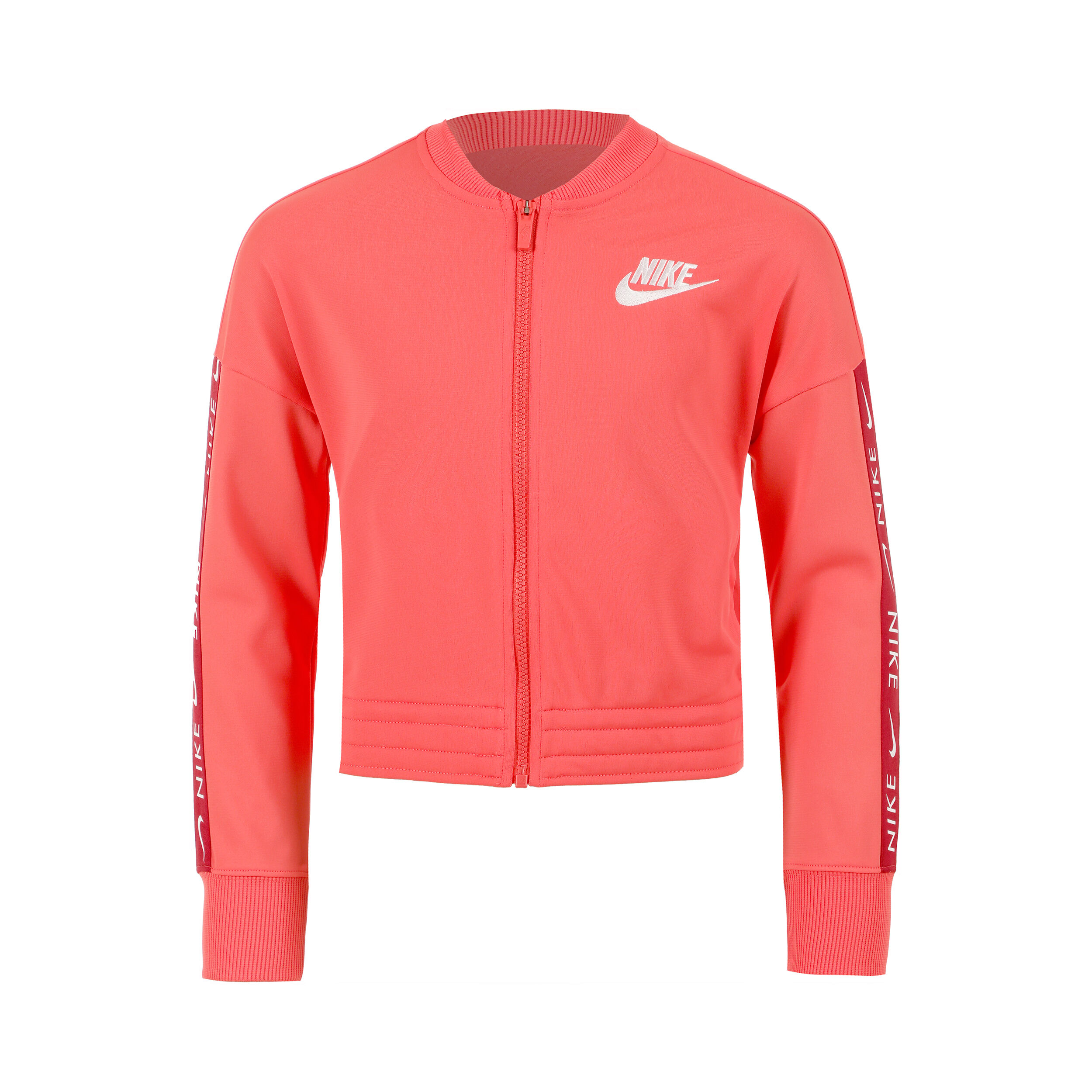 Buy Nike Tricot Trainingspak Meisjes Koraal online Tennis Point NL