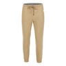 Wild Easy Trainingsbroek Heren-Beige,Neongroen