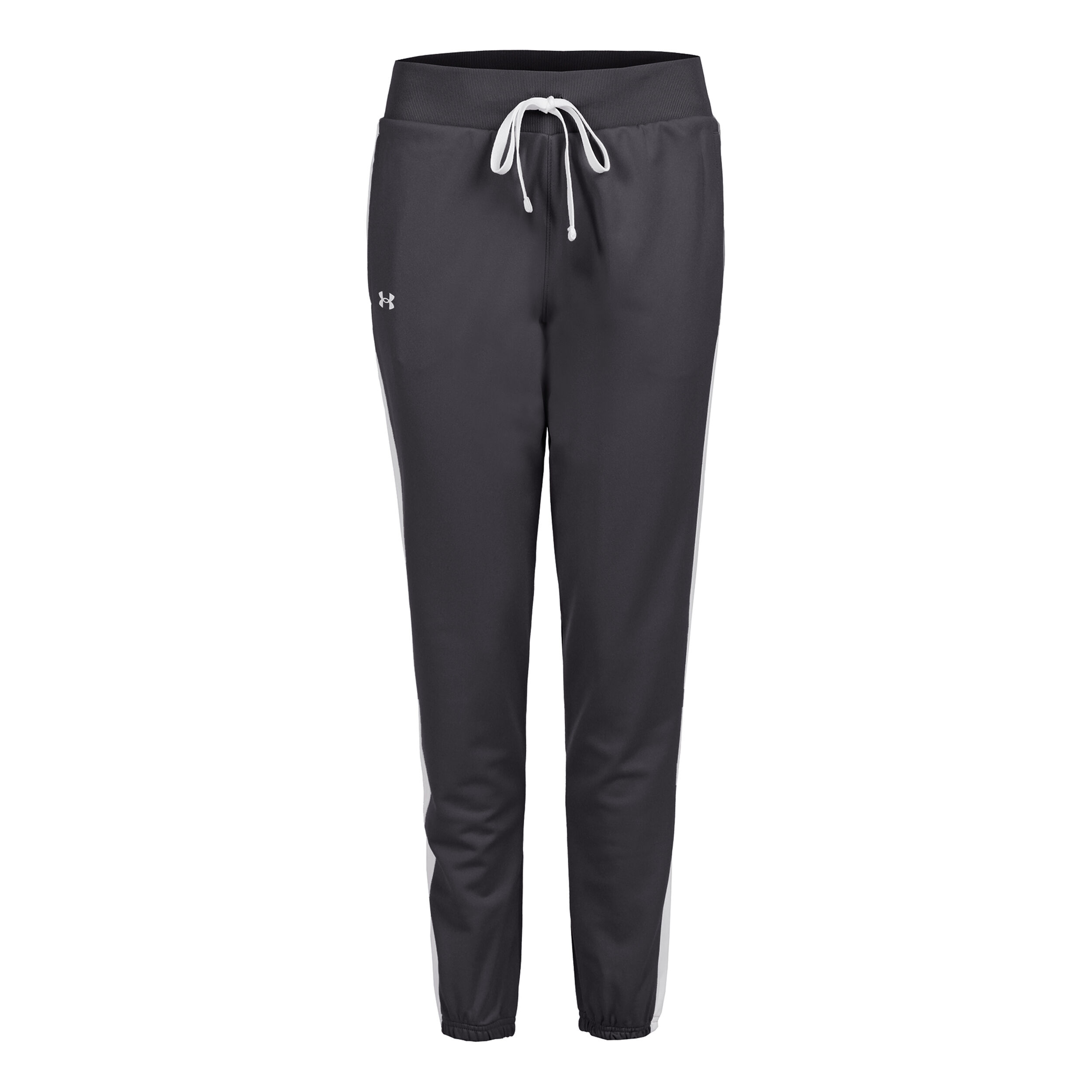 Under armour tricot joggers best sale