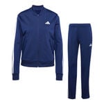 adidas 3 Stripes Tracksuit