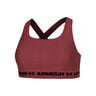 Crossback Mid Bra