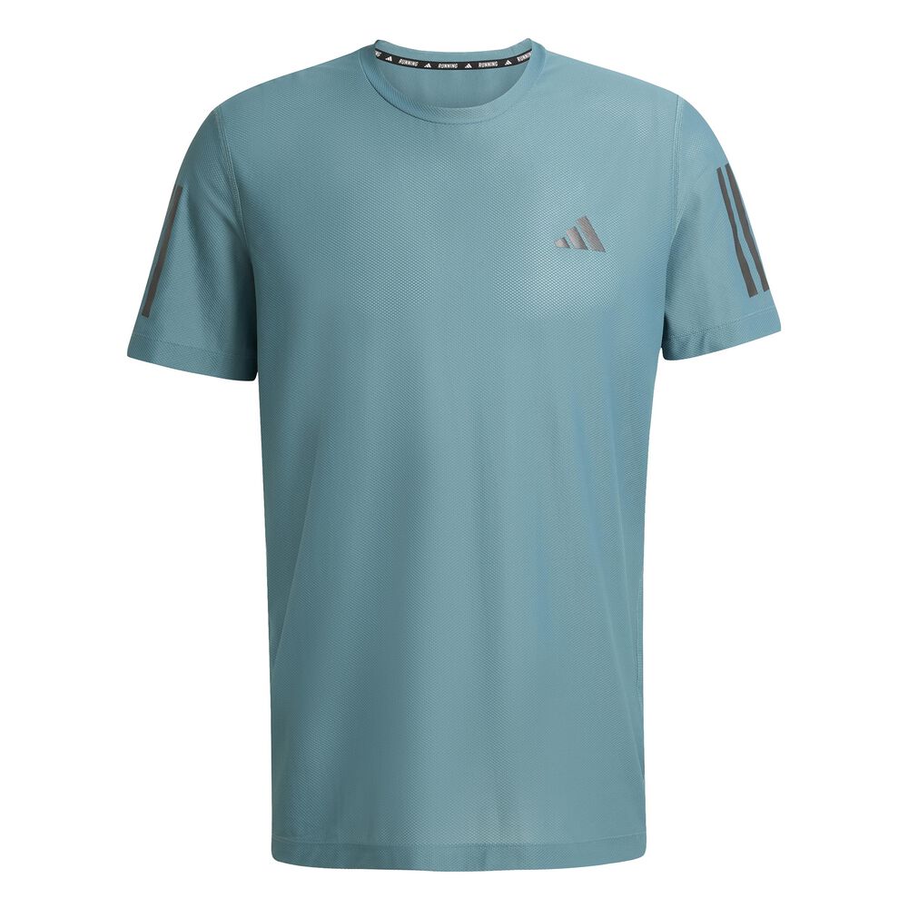 Adidas Own The Run Hardloopshirt Heren