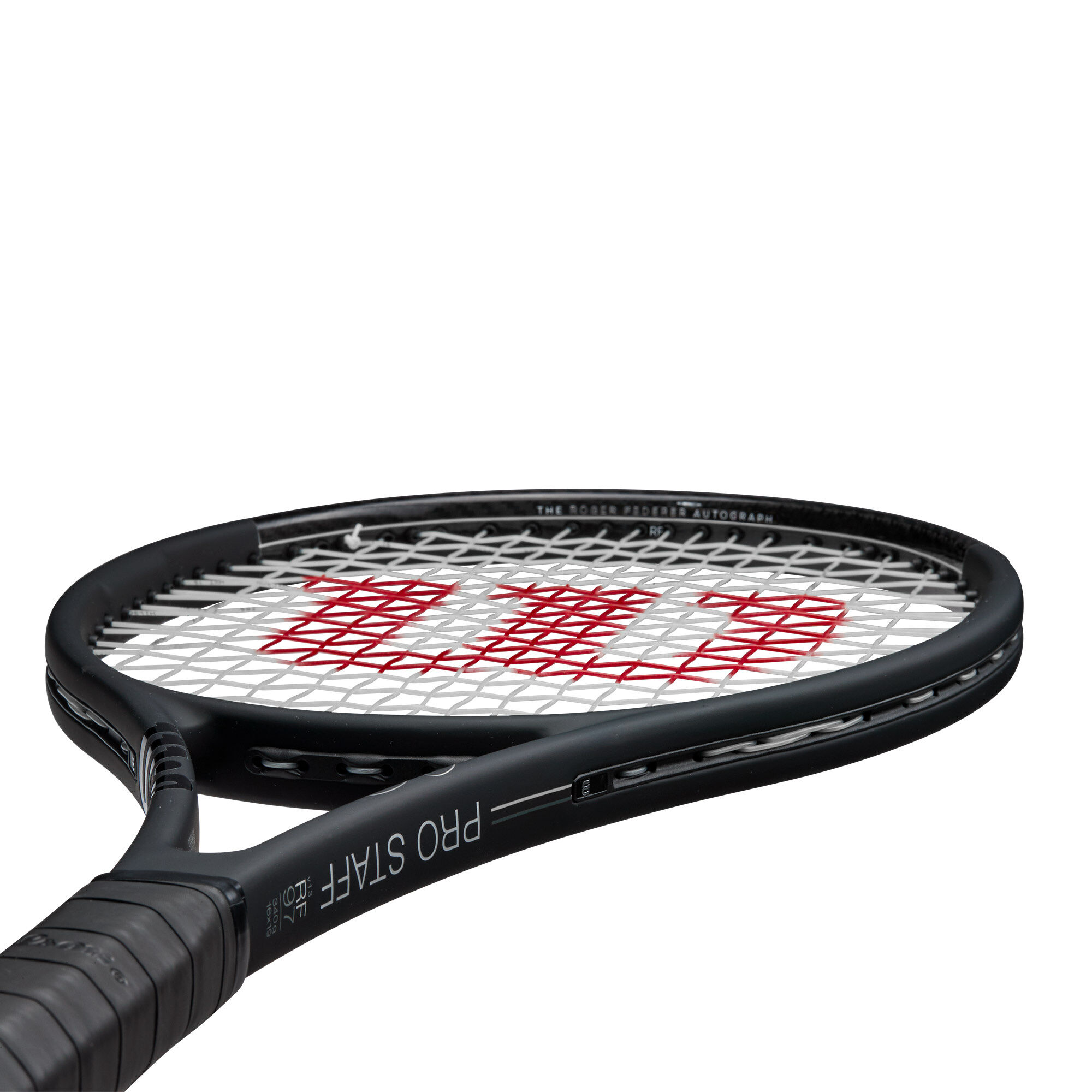 Wilson Pro Staff RF 97 V13 Tourracket onbespand | Tennis-Point