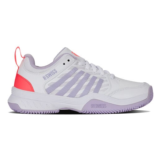 K-Swiss