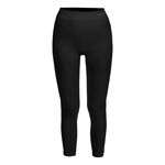 Falke Hardlooplegging Falke Warm Tight Dames-Zwart