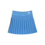 Tecnifibre Kleding Tecnifibre Team Rok Dames-Lichtblauw