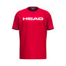 Club Original T-shirt Kinderen-Rood