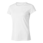 Lotto Kleding Lotto MSP T-shirt Dames-Wit