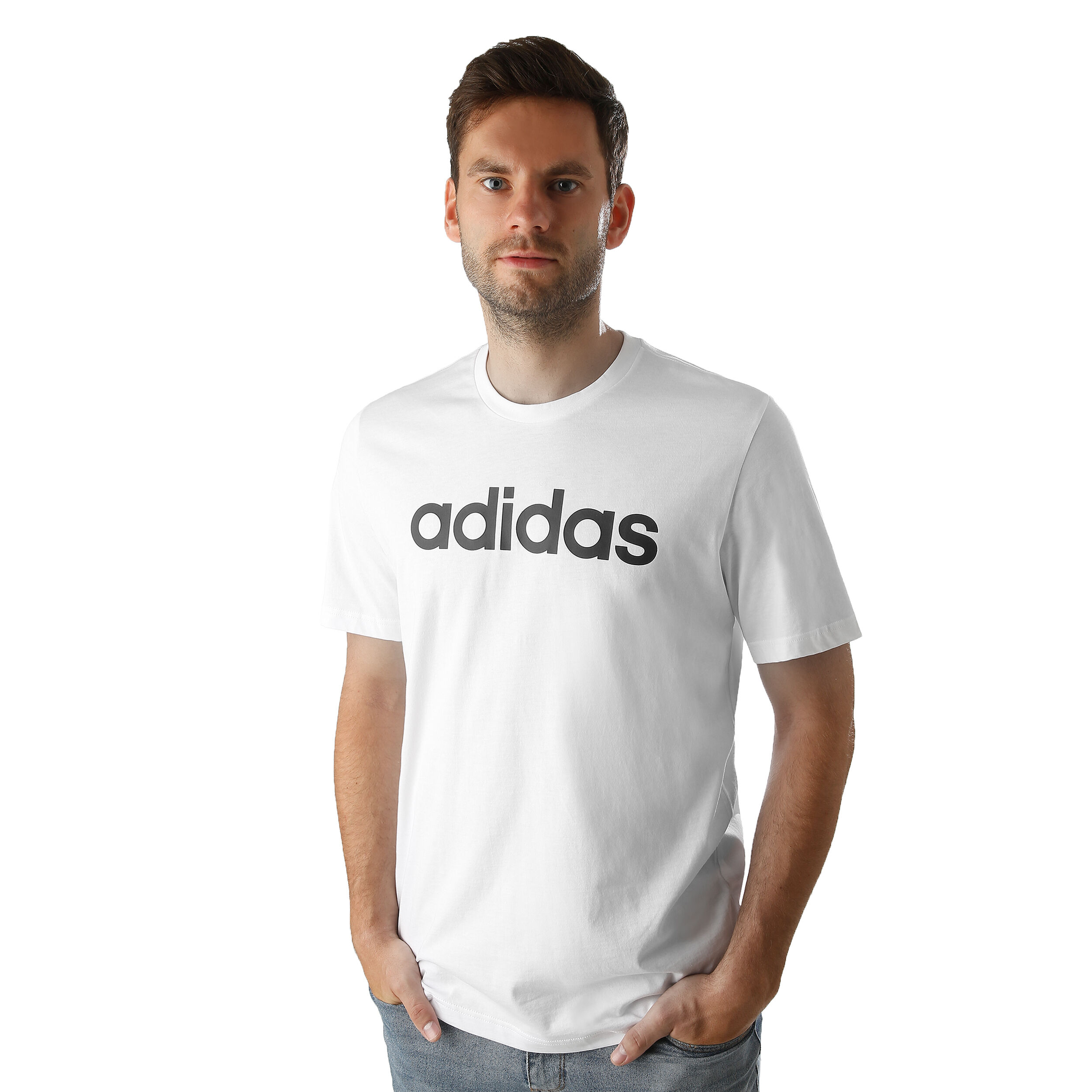 Adidas t shirt uomo online