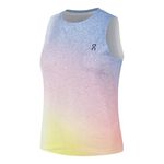 On Court Tank