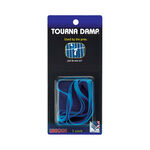 Tourna Toebehoren voor rackets Tourna Demper-Blauw