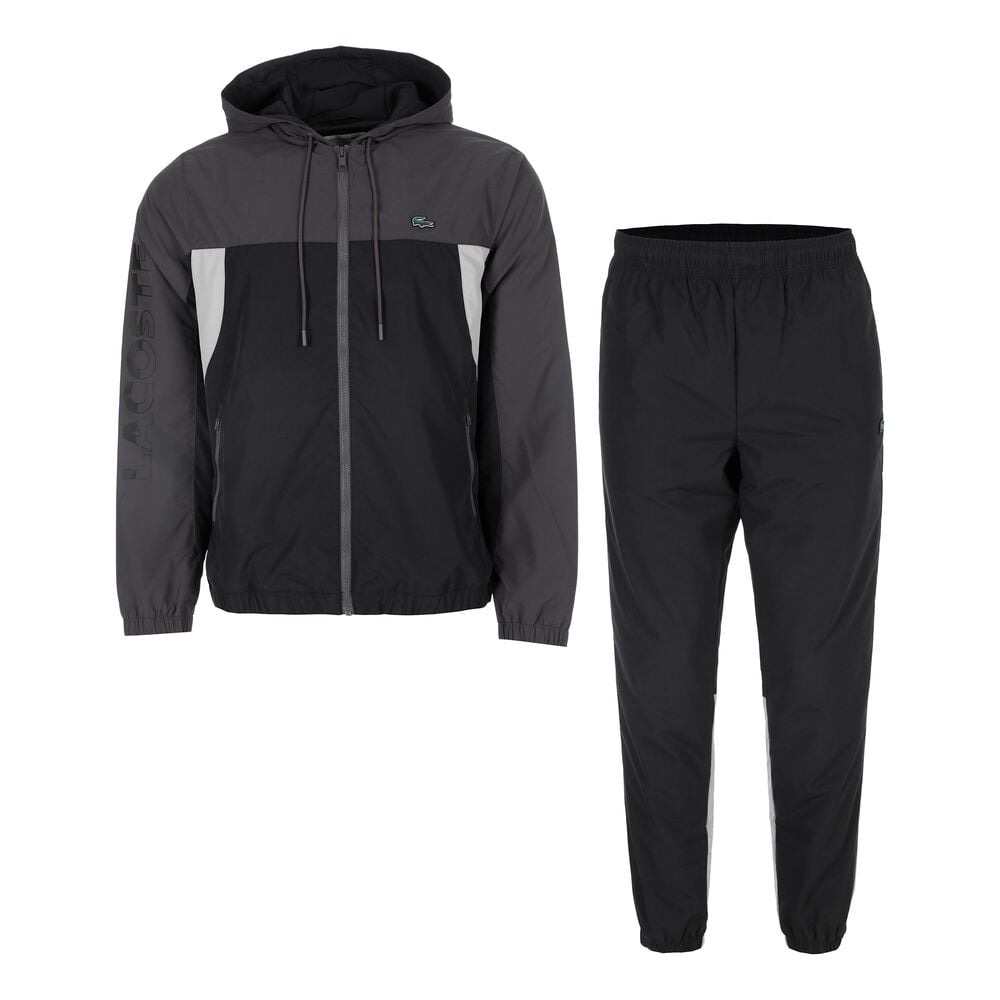 Lacoste Urban Colorblock Trainingspak Heren