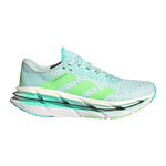 adidas Hardloopschoenen adidas Adistar BYD Stabiliteitsschoen Dames-Mint,Neongroen