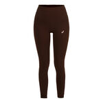 ASICS Kleding ASICS Nagino Run Adjustable Hardlooplegging Dames-bruin