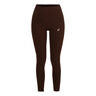Nagino Run Adjustable Hardlooplegging Dames-bruin