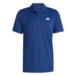 adidas Kleding adidas  Club Polo Heren - donkerblauw