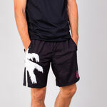 BIDI BADU Kleding BIDI BADU Kayra Tech Swim Shorts Heren-Zwart