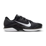 Nike Tennisschoenen Nike Zoom Vapor 12 Allcourt schoen Heren-zwart