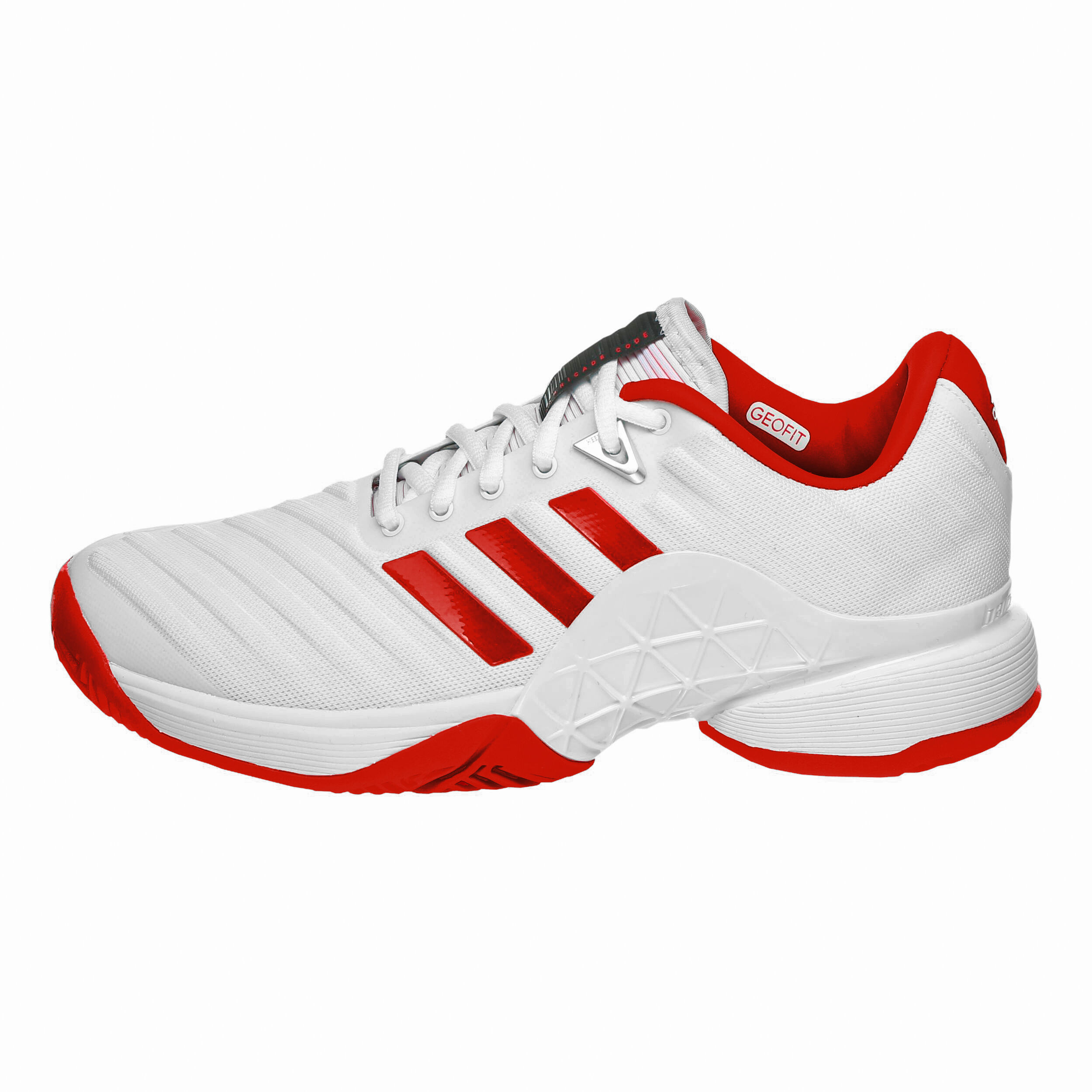 Adidas tennis shoes barricade 2018 outlet