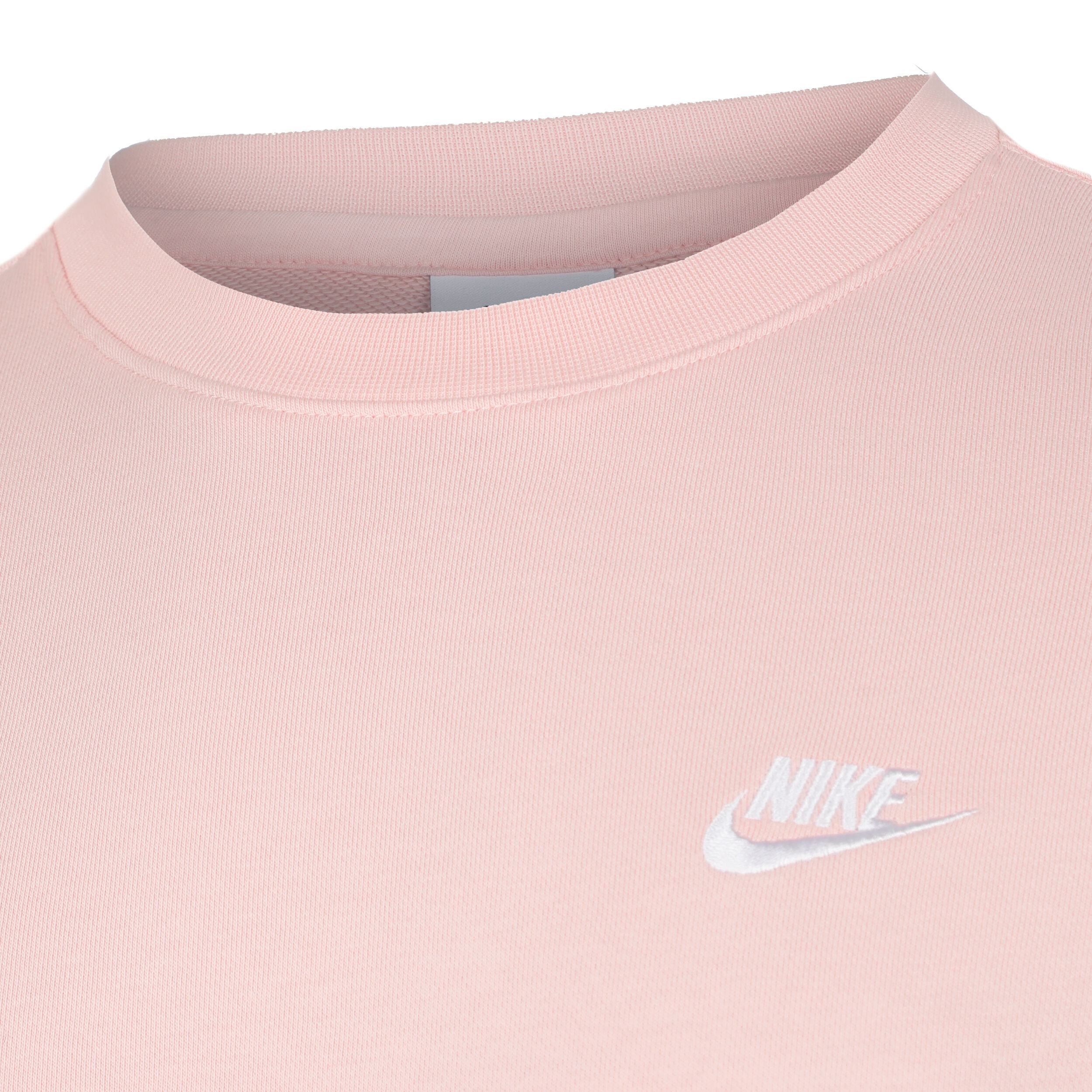 Roze nike trui heren discount