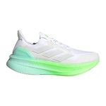 adidas Hardloopschoenen adidas Ultraboost 5X Neutrale schoen Dames-wit, mint