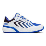 K-Swiss Tennisschoenen K-Swiss ULTRASHOT TEAM 2 Clay Gravelschoen Heren-wit, blauw