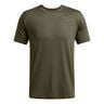 Vanish Energy T-shirt Heren-Groen