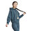 Zone Full-Zip Sweatshirt