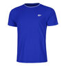 Teamline T-shirt Heren-Blauw