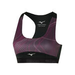 Mizuno Alpha Graphic Bra