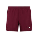Diadora Kleding Diadora Icon Shorts Heren-berry