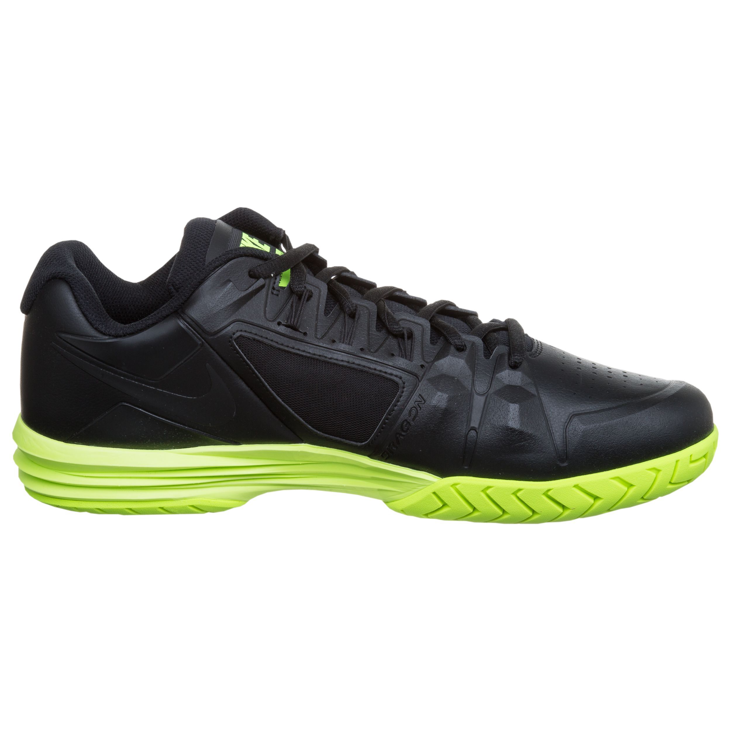 Nike Lunar outlet 5.5 Heren Zwart