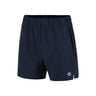 Crew 2.0 7in Shorts Jongens-donkerblauw