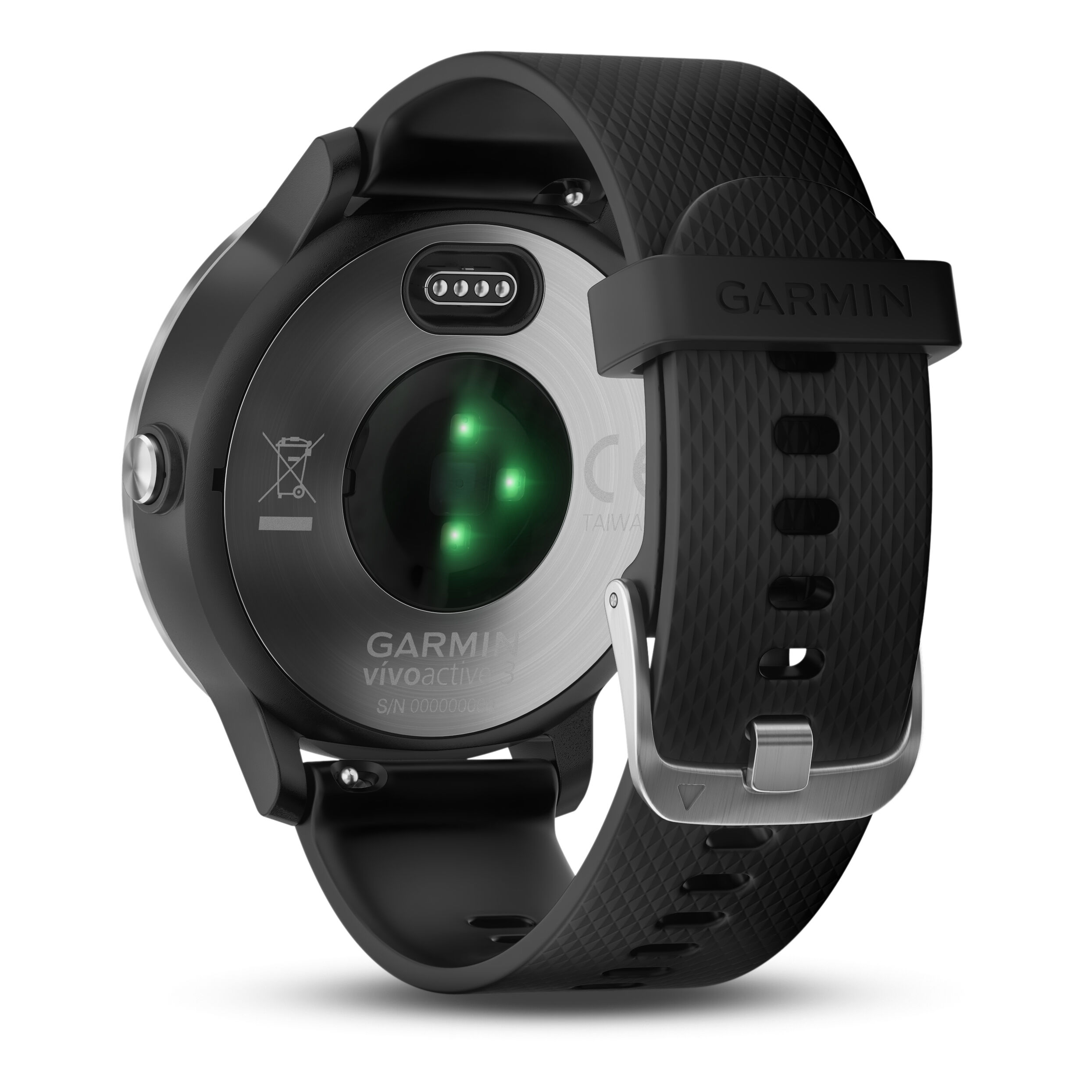 Tennis garmin vivoactive 3 outlet