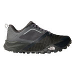 The North Face Hardloopschoenen The North Face Offtrail TR Trailschoen Dames-Grijs