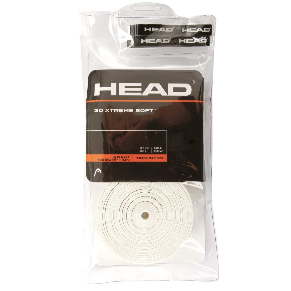 Head Xtreme Soft Verpakking 30 Stuks