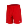 Smash Shorts Heren-Rood