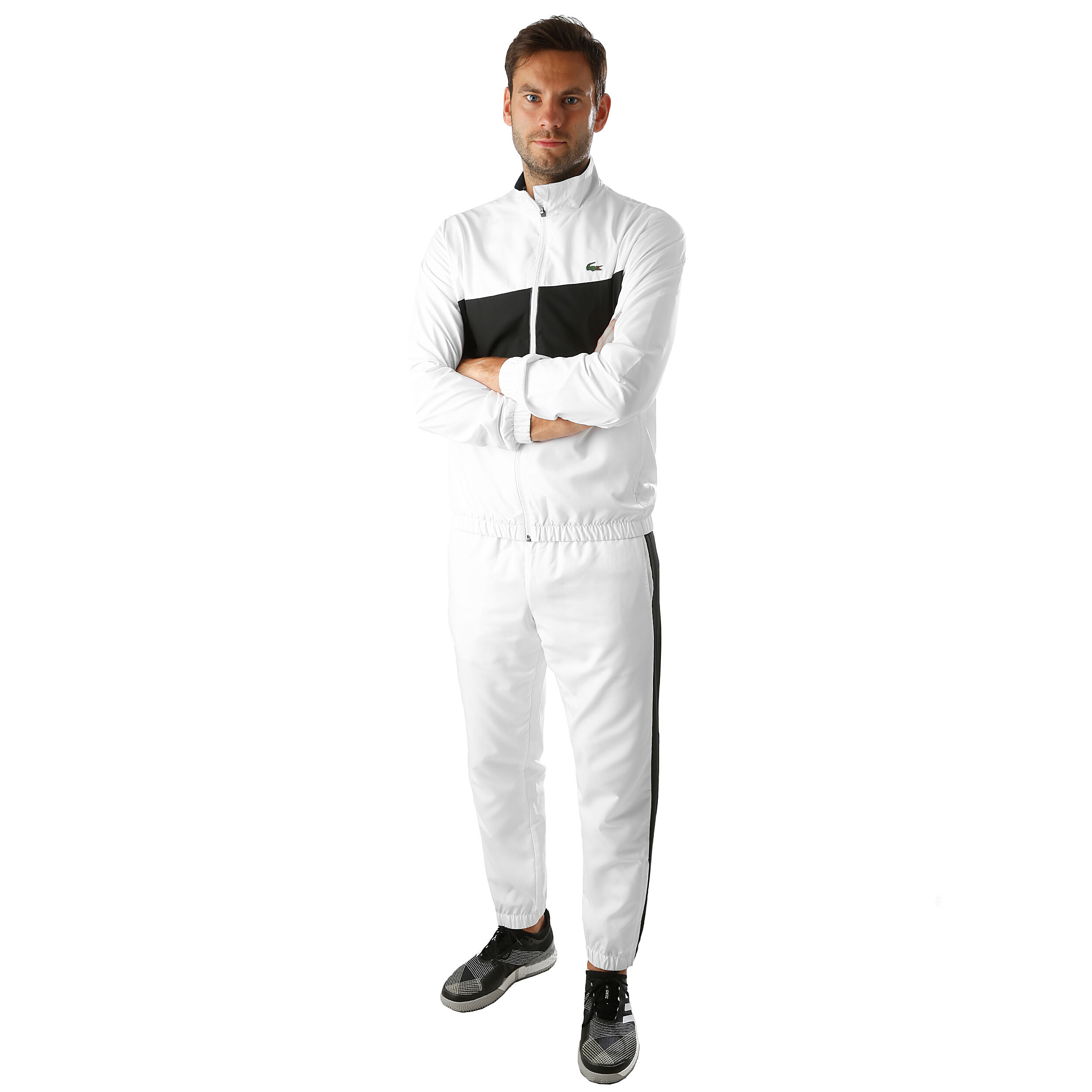 Lacoste joggingpak heren best sale