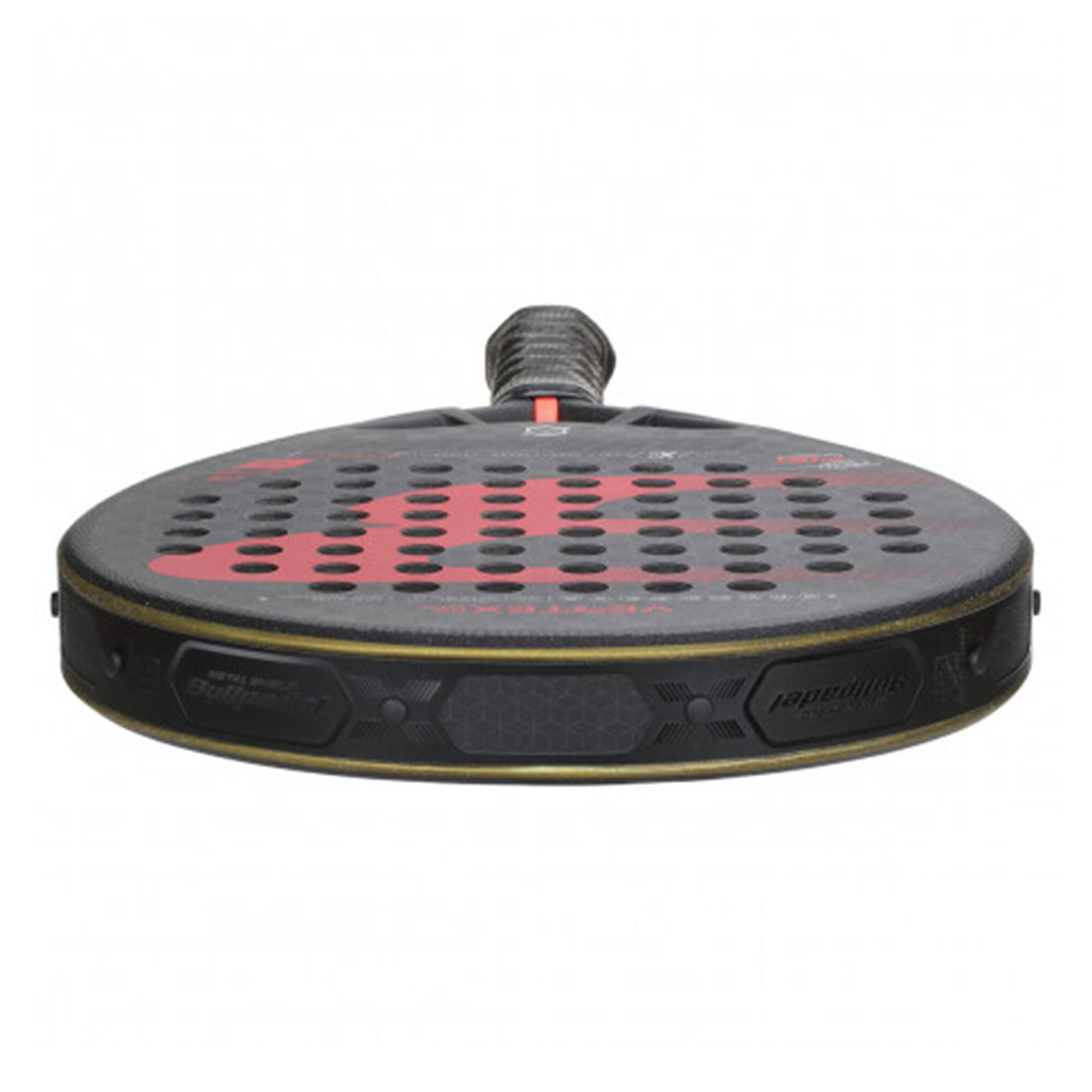 Bullpadel