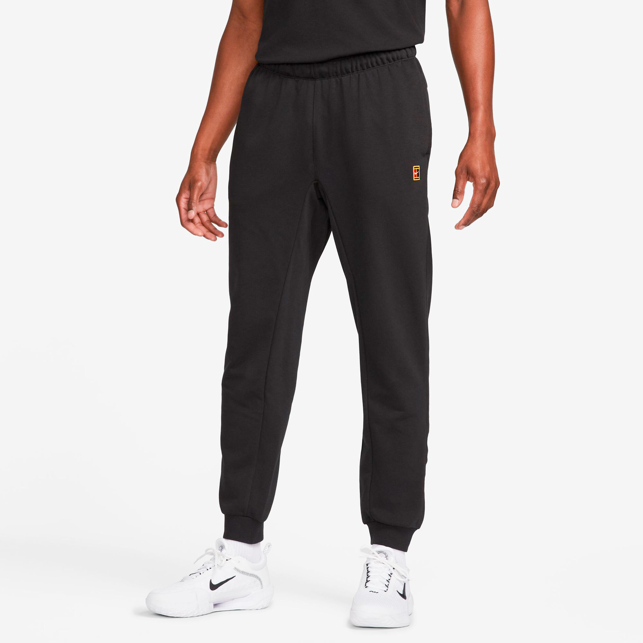 Nike court sweatpants outlet