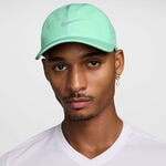 Nike Tenniskleding Nike Dri-Fit Advantage Club Cap Unisex-mint