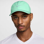 Nike Tenniskleding Nike Dri-Fit Dri-Fit Advantage Club Cap Unisex-mint