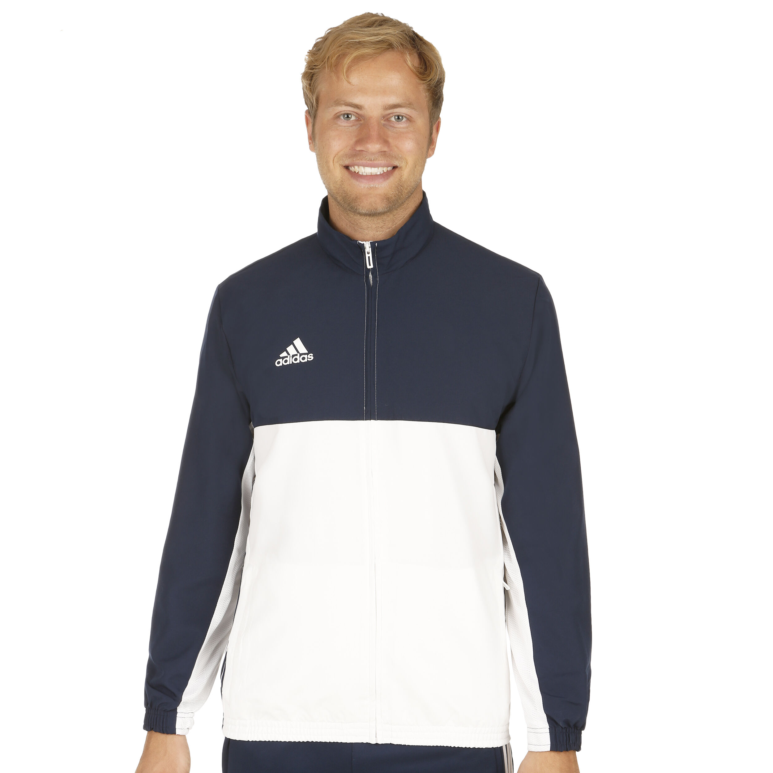 Adidas t16 team jacket sale