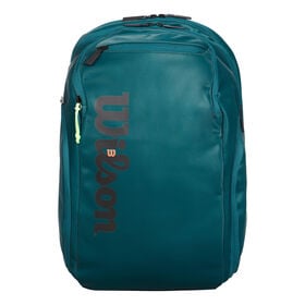 Afbeelding van Blade Super Tour Rugzak-Petrolblauw,Zwart