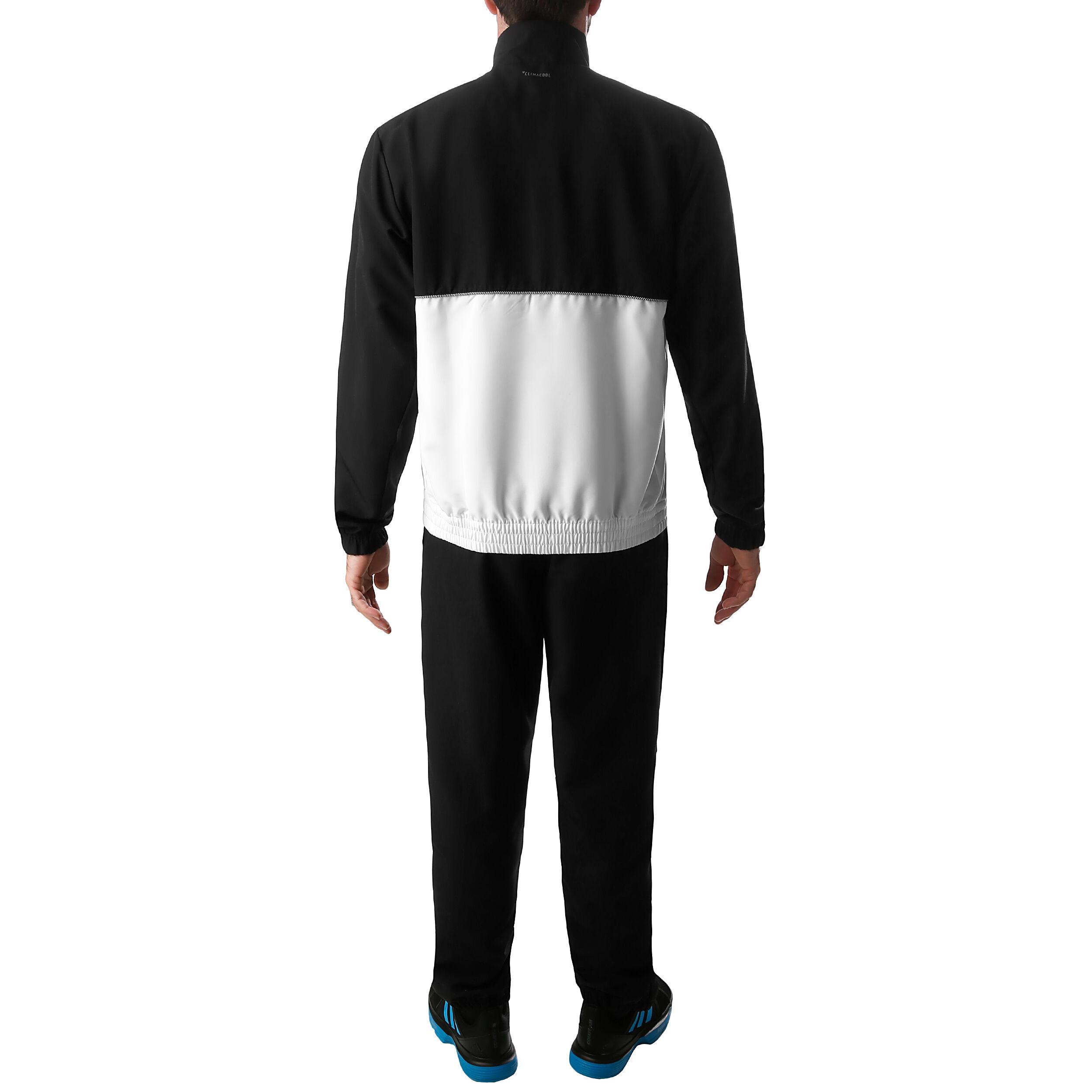 adidas trainingspak club